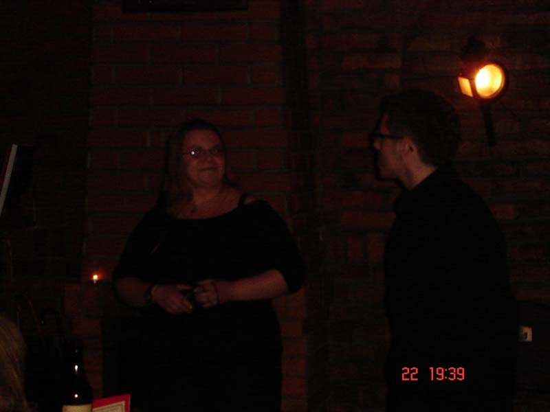 Blad Sceniczny - Powozownia 2009 (3)